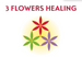 3 Flowers Healing Flower Essences of the Pacific Northwest