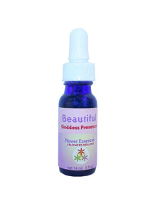 Beautiful Flower Essence Formula