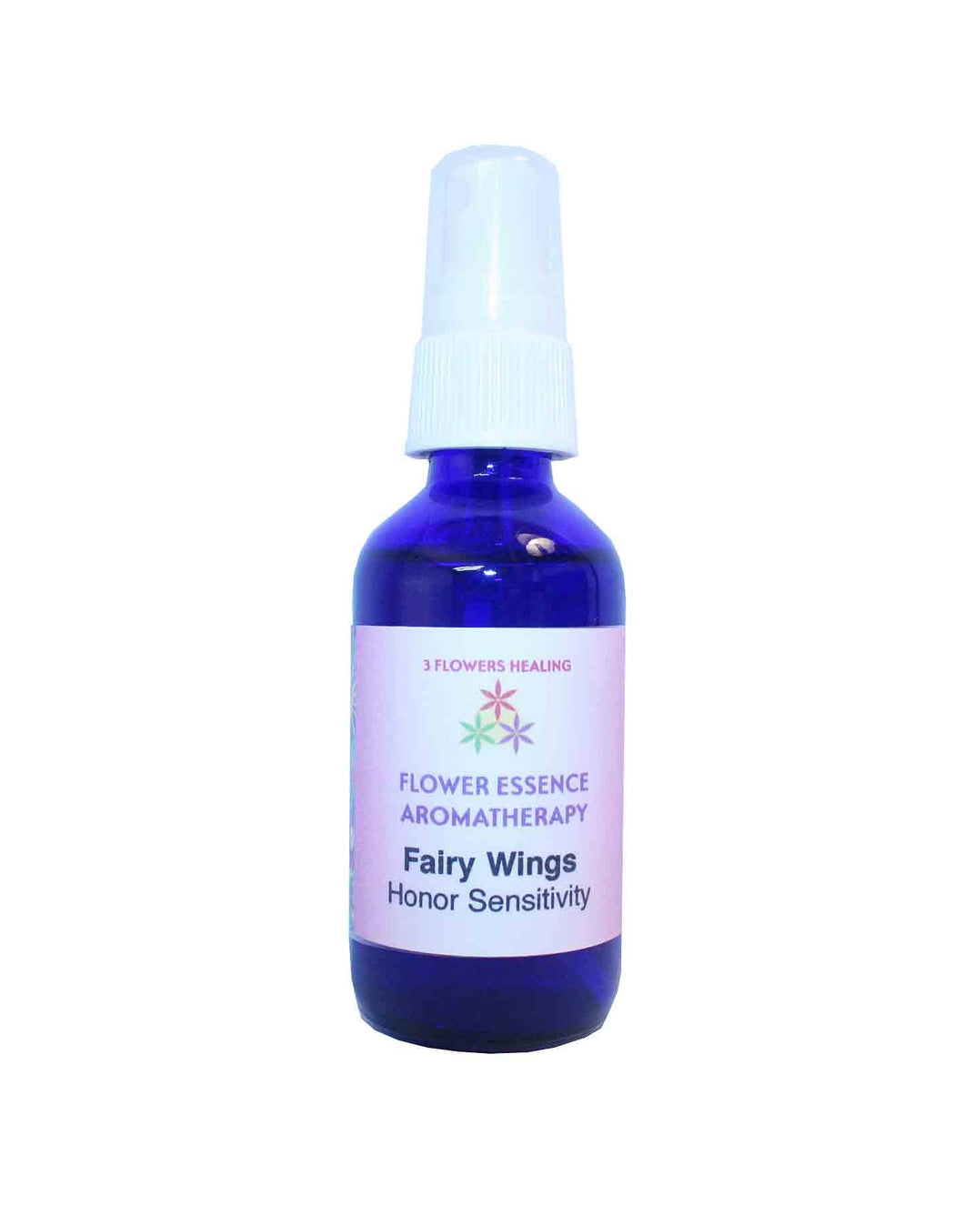 Fairy Wings Spray Mist