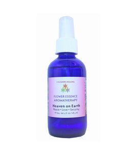 Heaven on Earth Spray Mist