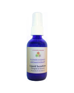 Liquid Sunshine