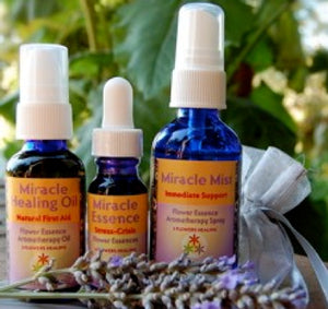 Miracle Healing Kit