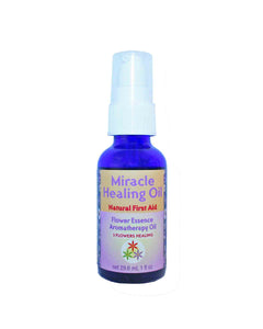 Miracle Healing Oil