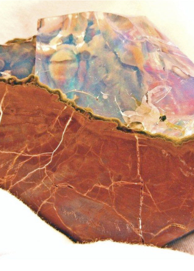 Oregon Opal Essence