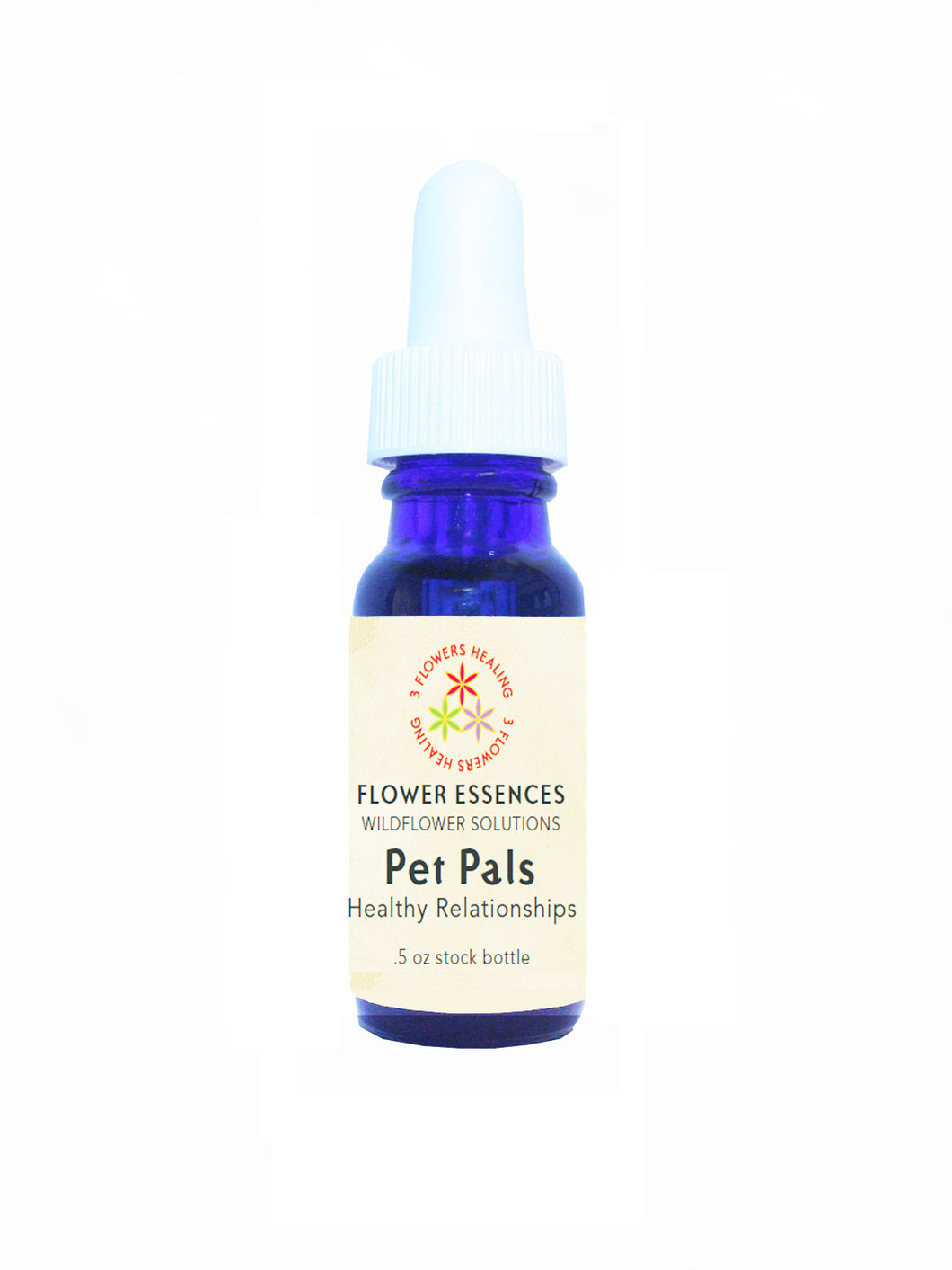 PET Pals Flower Essence Formula