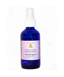 Sacred Space Spray Mist