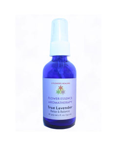 True Lavender Spray Mist